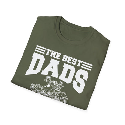 The Best Dads Have Daughters Who Ride Motorcycles Lady Biker Rider