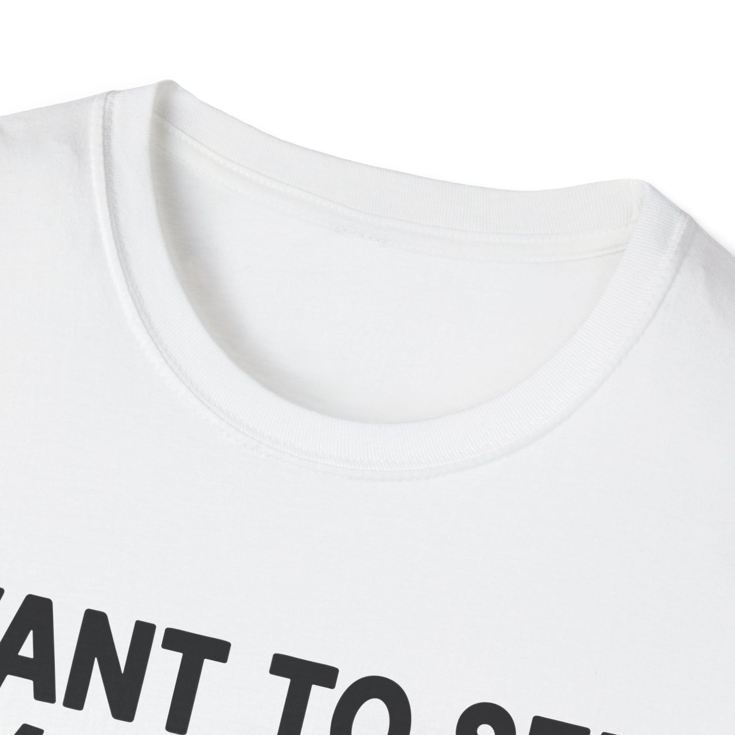 Want to See My Six Pack Bricks Lover Master Builder T-Shirt