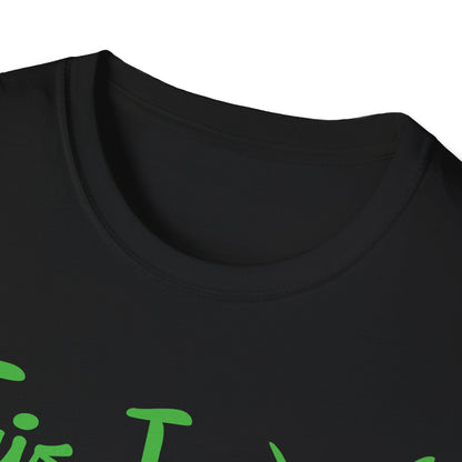 Funny This is my Crop Top Farmer Farming Corn Lover Pun Joke T-Shirt