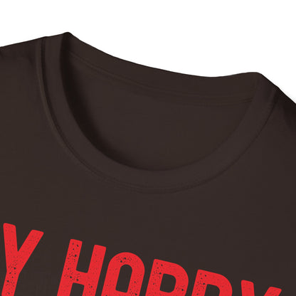 Funny My Happy Class Is Outta Here 2026 Shirt Graduation T-Shirt