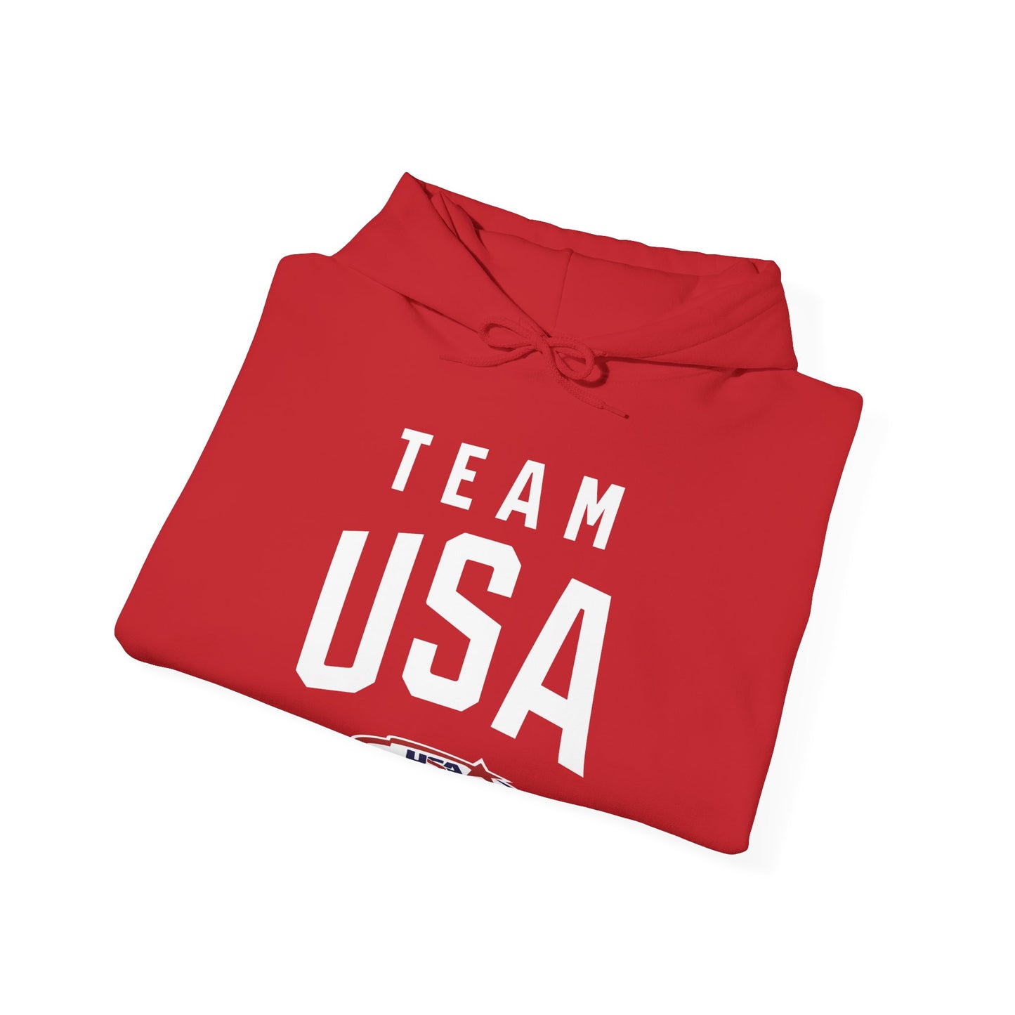 Men's Team USA Prime Hockey Legacy Hoodie