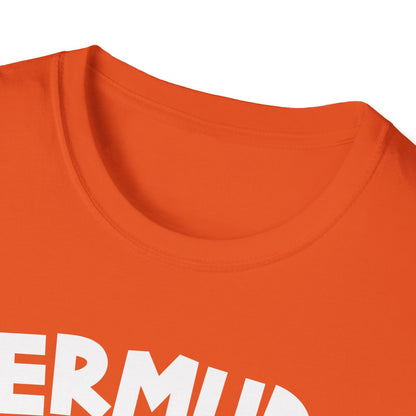 Family Cruise Bermuda 2026 Summer Trip Matching Vacation 2026 T-Shirt For Men Women