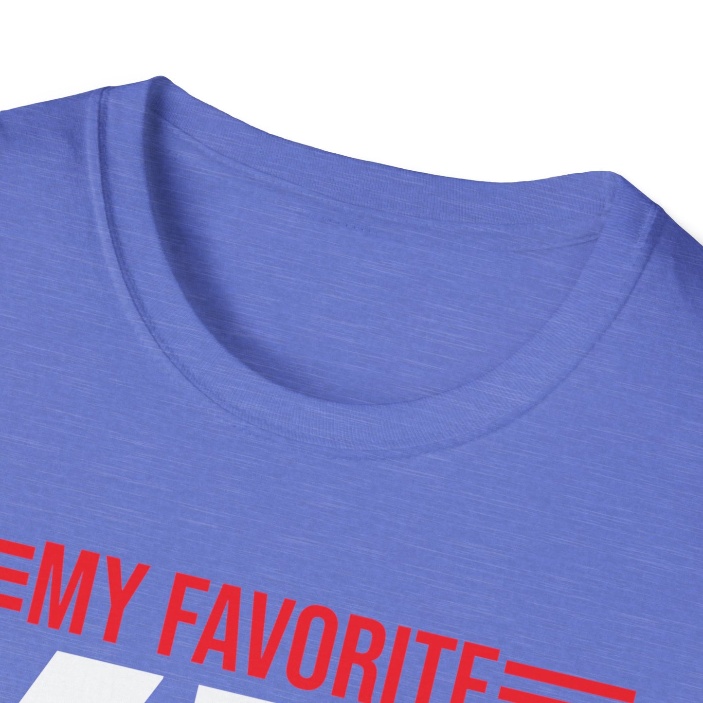 My Favorite Kid Bought Me This Shirt With My Money Funny Fathers Day Mothers Day T-Shirt
