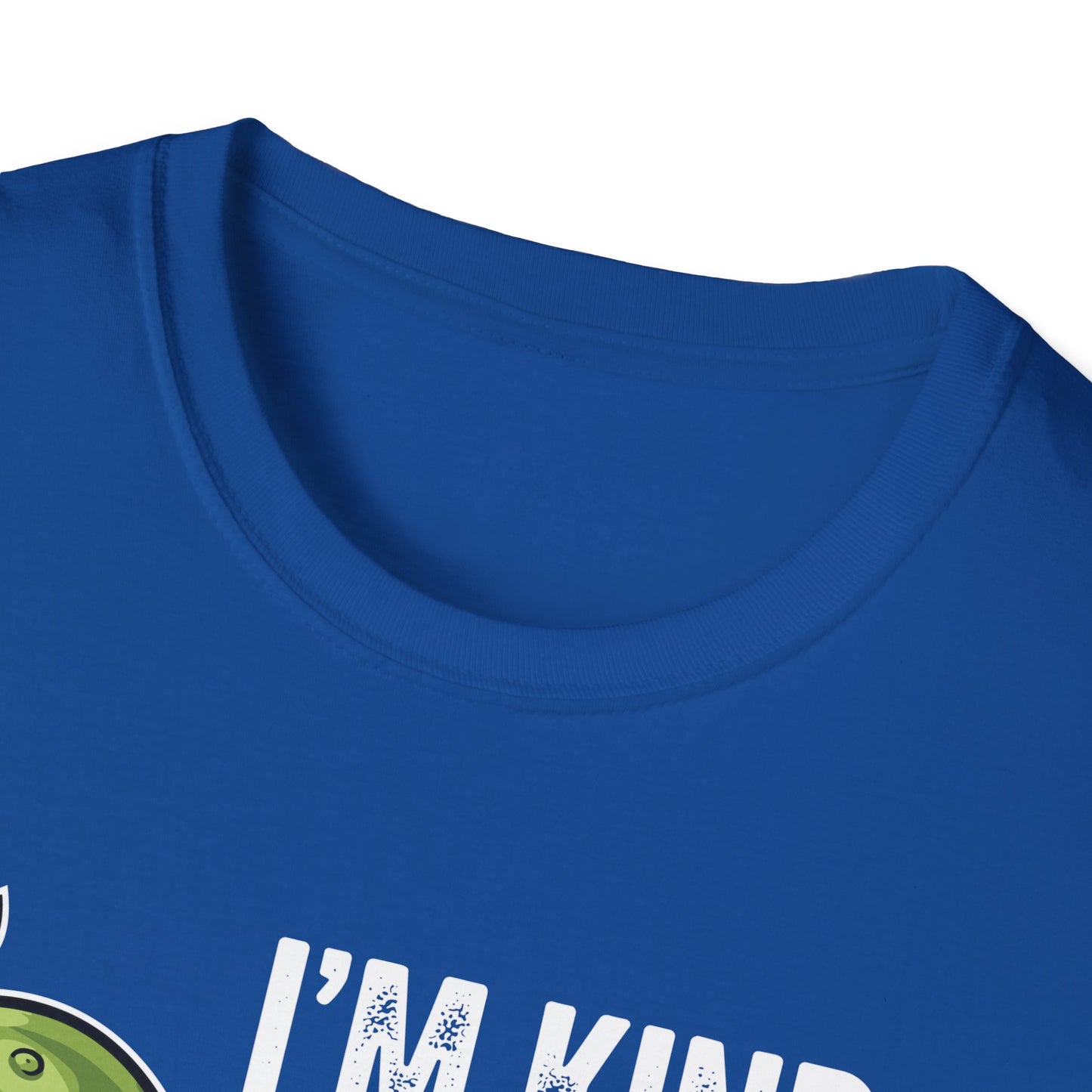 Cucumber Lovers Dill Cucumber Pickle Funny Cucumber T-Shirt