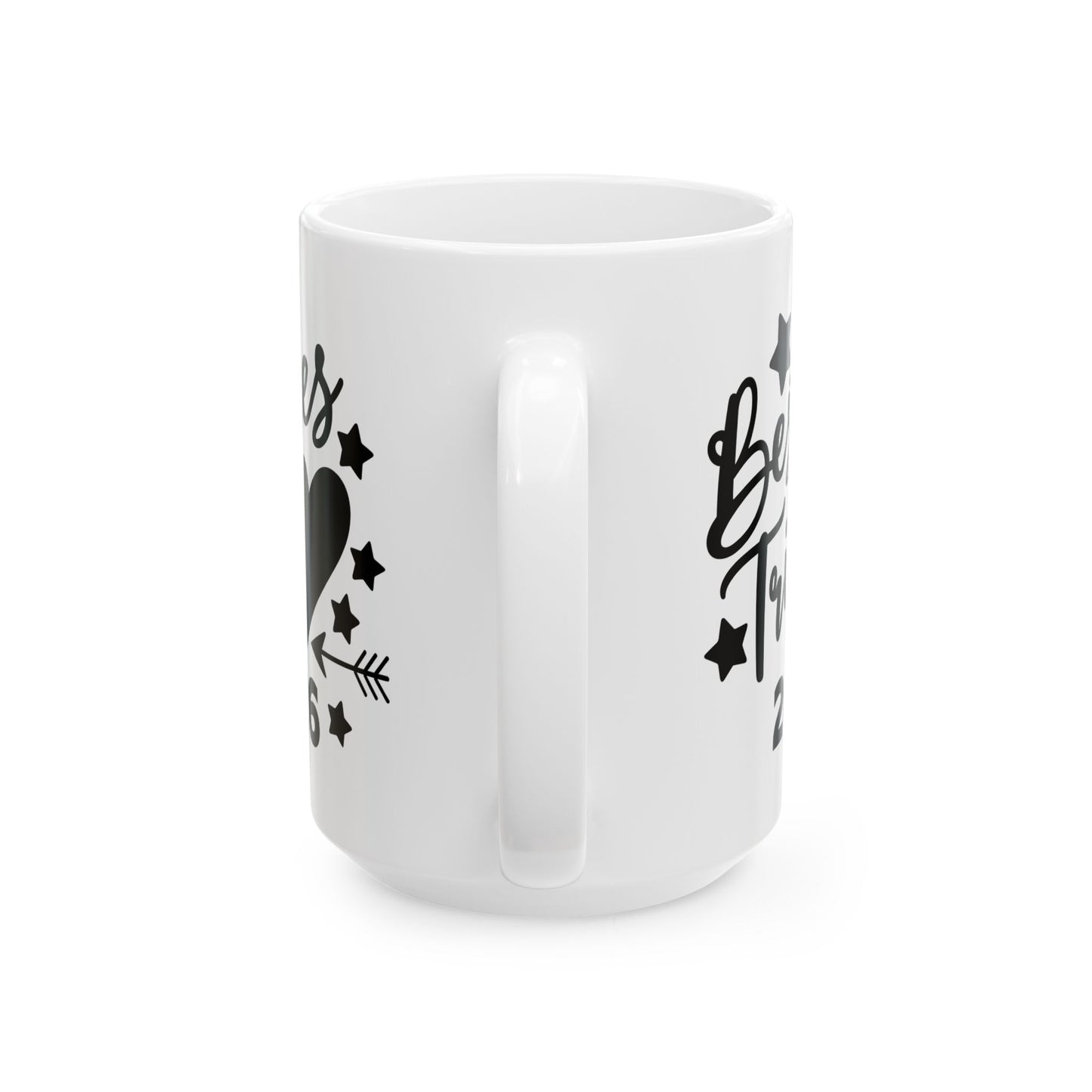 Funny Besties trip or Weekend 2026 For Girls and Women Vacation Coffee Mug