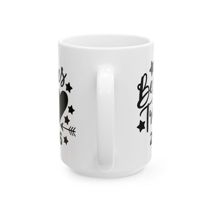 Funny Besties trip or Weekend 2026 For Girls and Women Vacation Coffee Mug