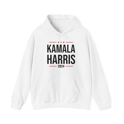 Kamala Harris 2024 for President Election 2024 Hoodie For Men Women