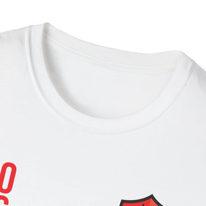 Canada Soccer Tee Flag Football Shirt Gift 2026 T-Shirt