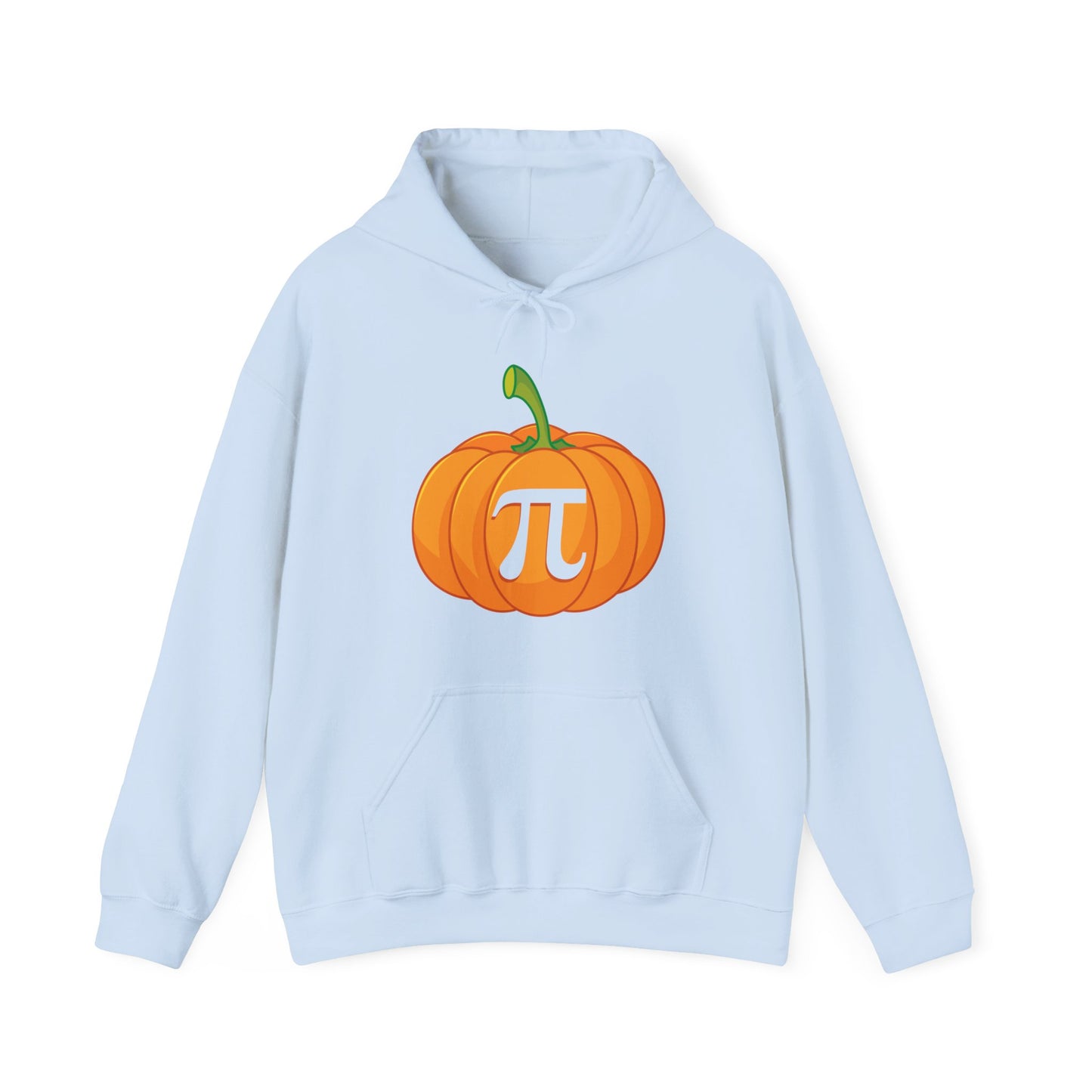 Funny Math Geeks Math's Pumpkin Pie Pi Halloween Christmas Hoodie Men Women Kids