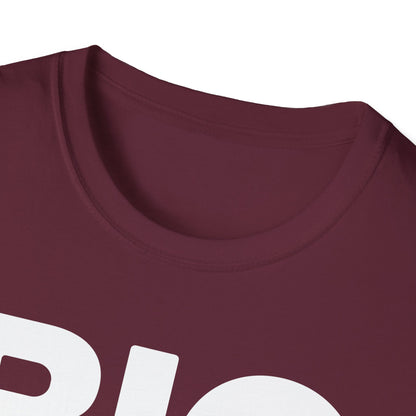 Funny Kids Big Brother Loading 2026 Promoted To Big Brother 2026 T-Shirt For Men