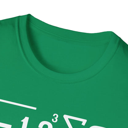 Funny I Ate Some Pi Day Math Lover Gift T-Shirt For Men Women