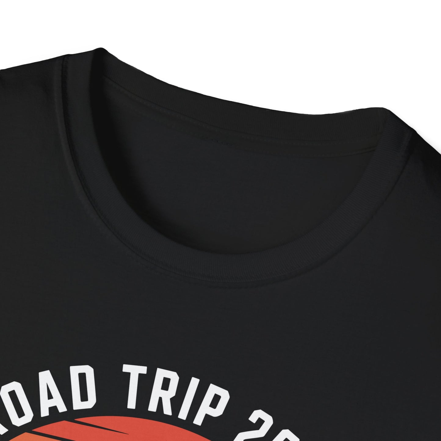 Yellowstone Road Trip 2026 Family National Park T-Shirt For Men Women