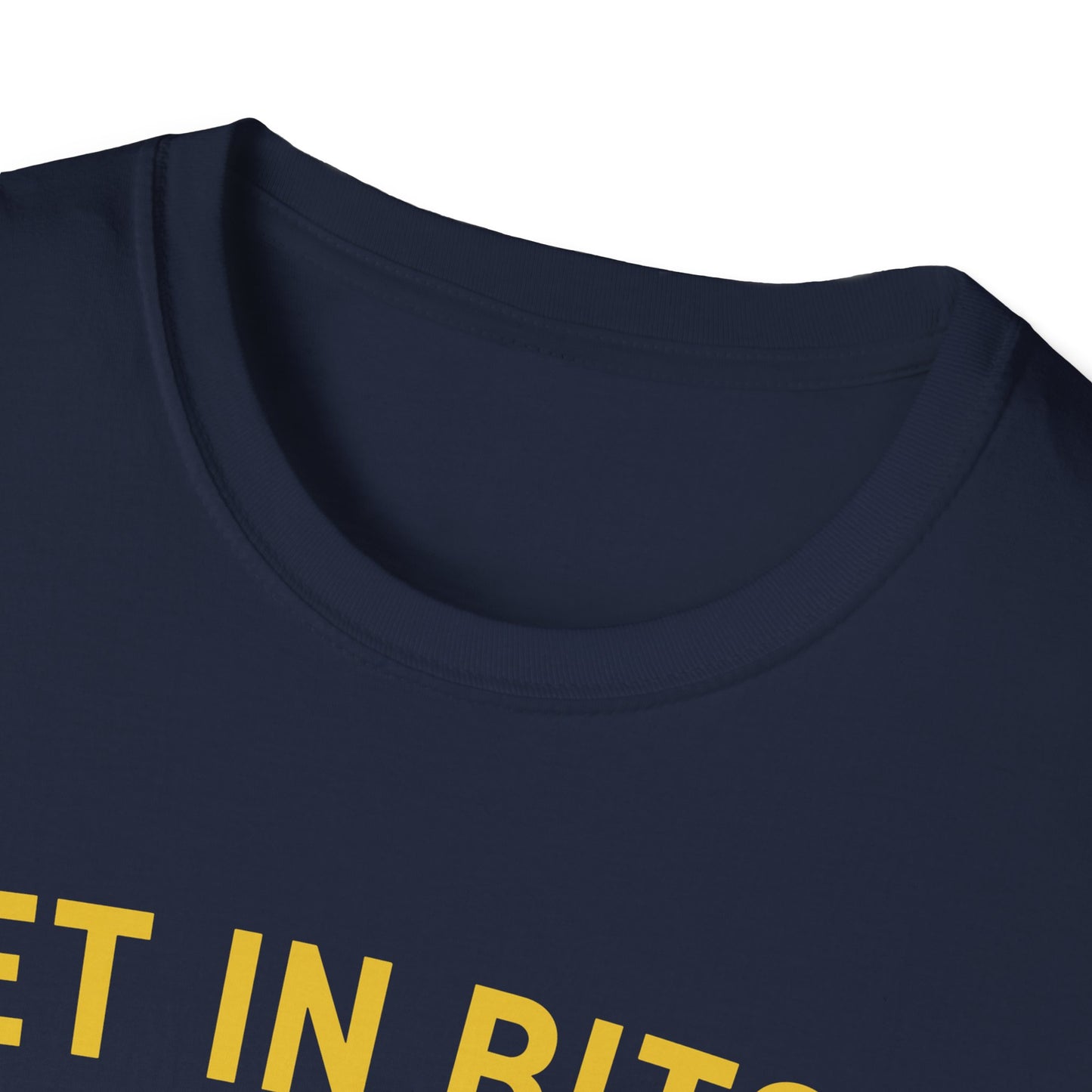 Get in Bitch I Found A Deal On Marketplace Meme T-Shirt