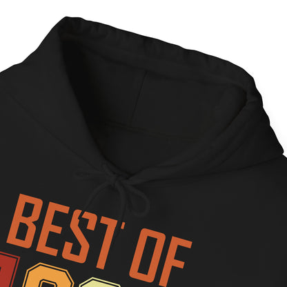 Funny Vintage Best of 1996 30 Year Old Gift 30th Birthday Hoodie For Men Women Hoodie