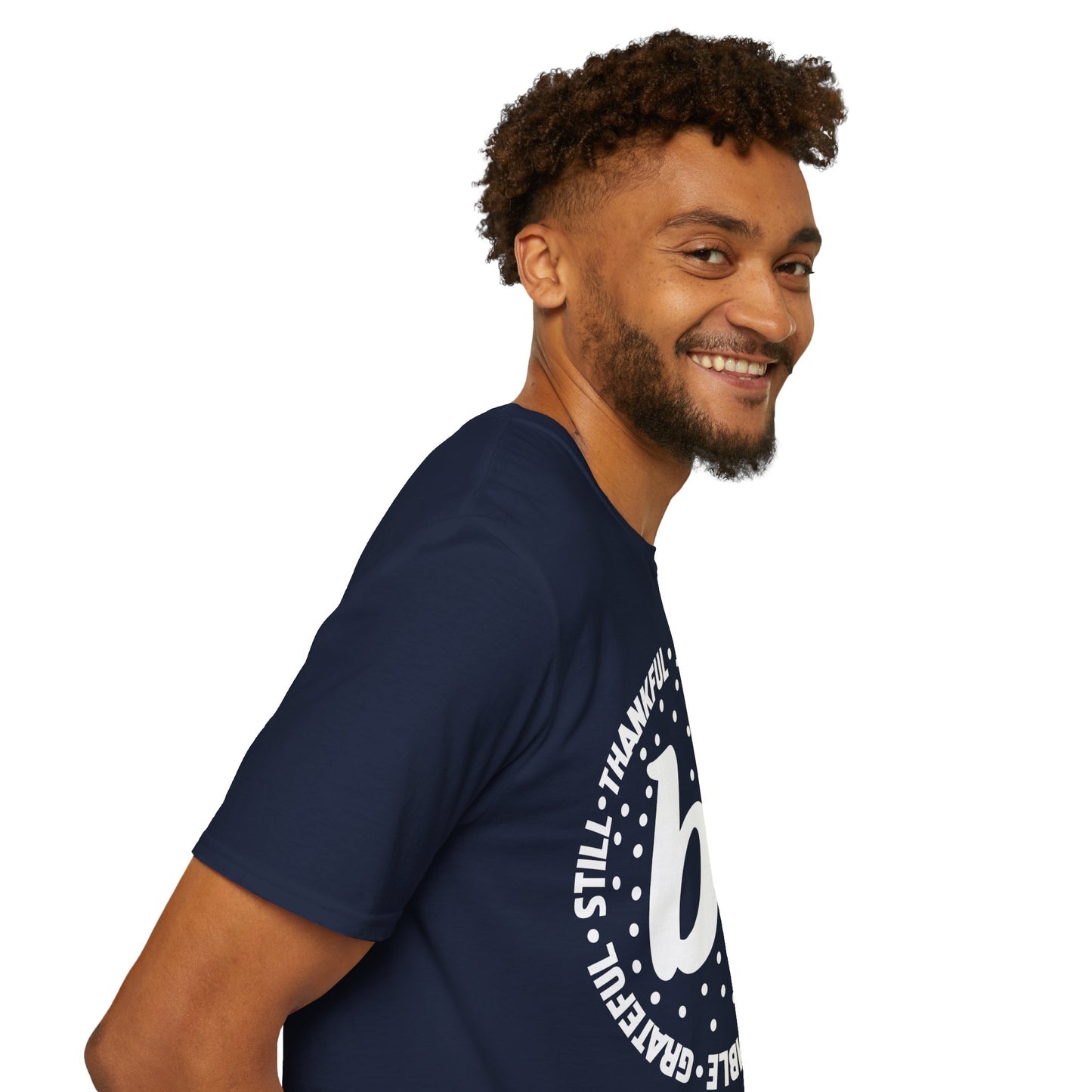 Motivational Quote Inspiration Positive Saying Life Slogan T-Shirt For Men Women T-Shirt