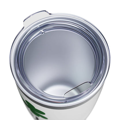 Funny I Love Irish Boys Shamrock St Patricks Day Tumbler For Men Women Tumbler