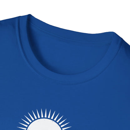 Cousin Camp 2026 Camping Campfire Summer Vacation Family T-Shirt