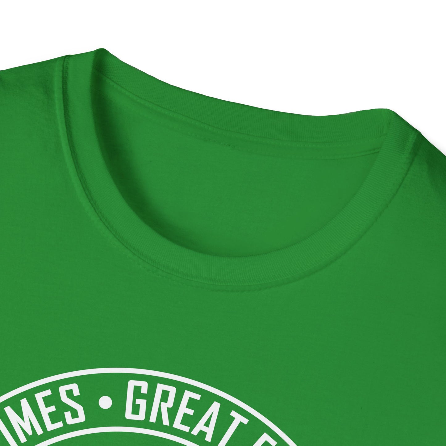 Matching Friends Great Times Laughs Weekend Sisters Vacation Girls Trip 2026 T-Shirt