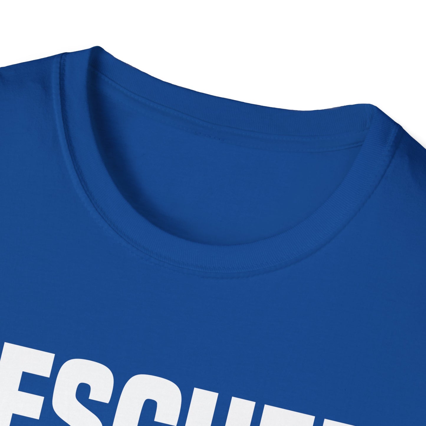 Rescued is My Favorite Breed Animal Rescue T-Shirt