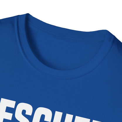 Rescued is My Favorite Breed Animal Rescue T-Shirt