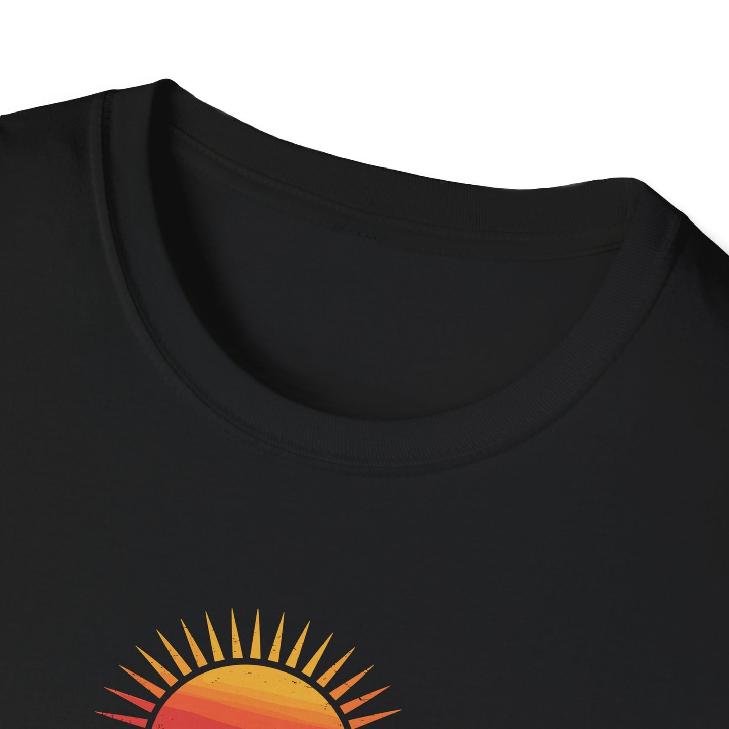 Cousin Camp 2026 Camping Campfire Summer Vacation Family T-Shirt