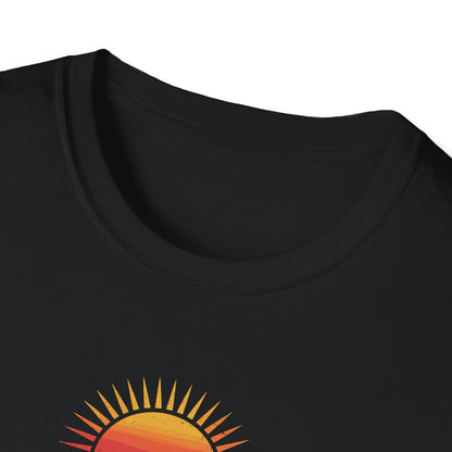 Cousin Camp 2026 Camping Campfire Summer Vacation Family T-Shirt