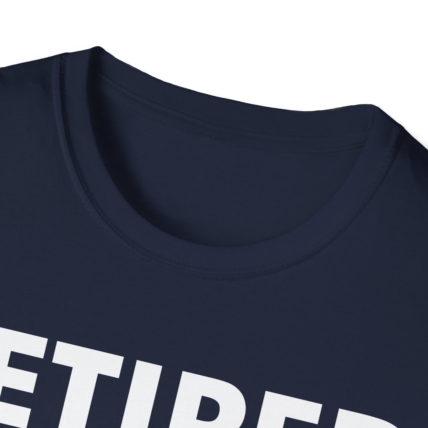 Retired 2026 I Worked My Whole Life for This Shirt Retirement T-Shirt Men Women