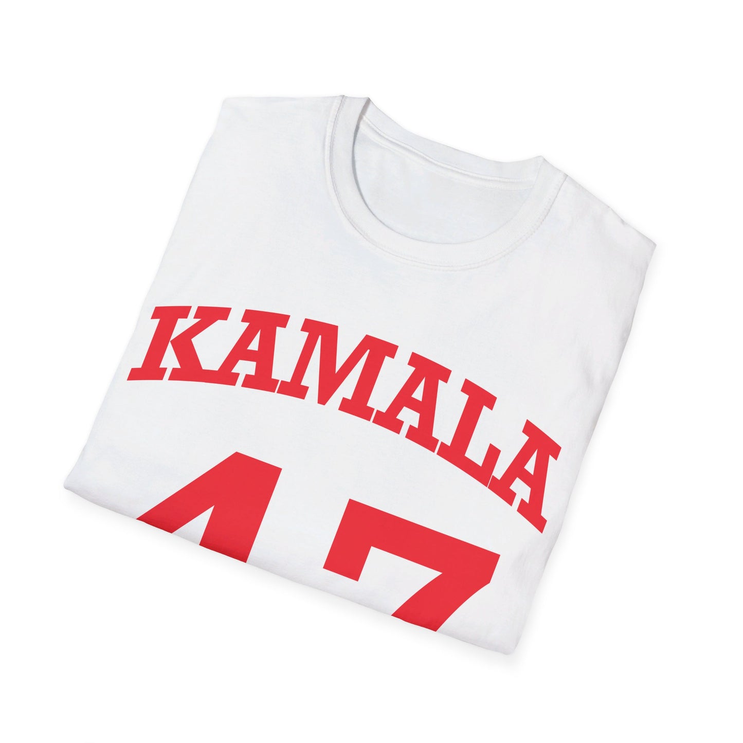 Kamala Harris 47th President USA America 2024 Election T-Shirt For Men Women