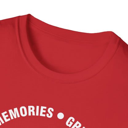Family Trip Vacation 2026 Matching Summer Group T-Shirt For Men Women