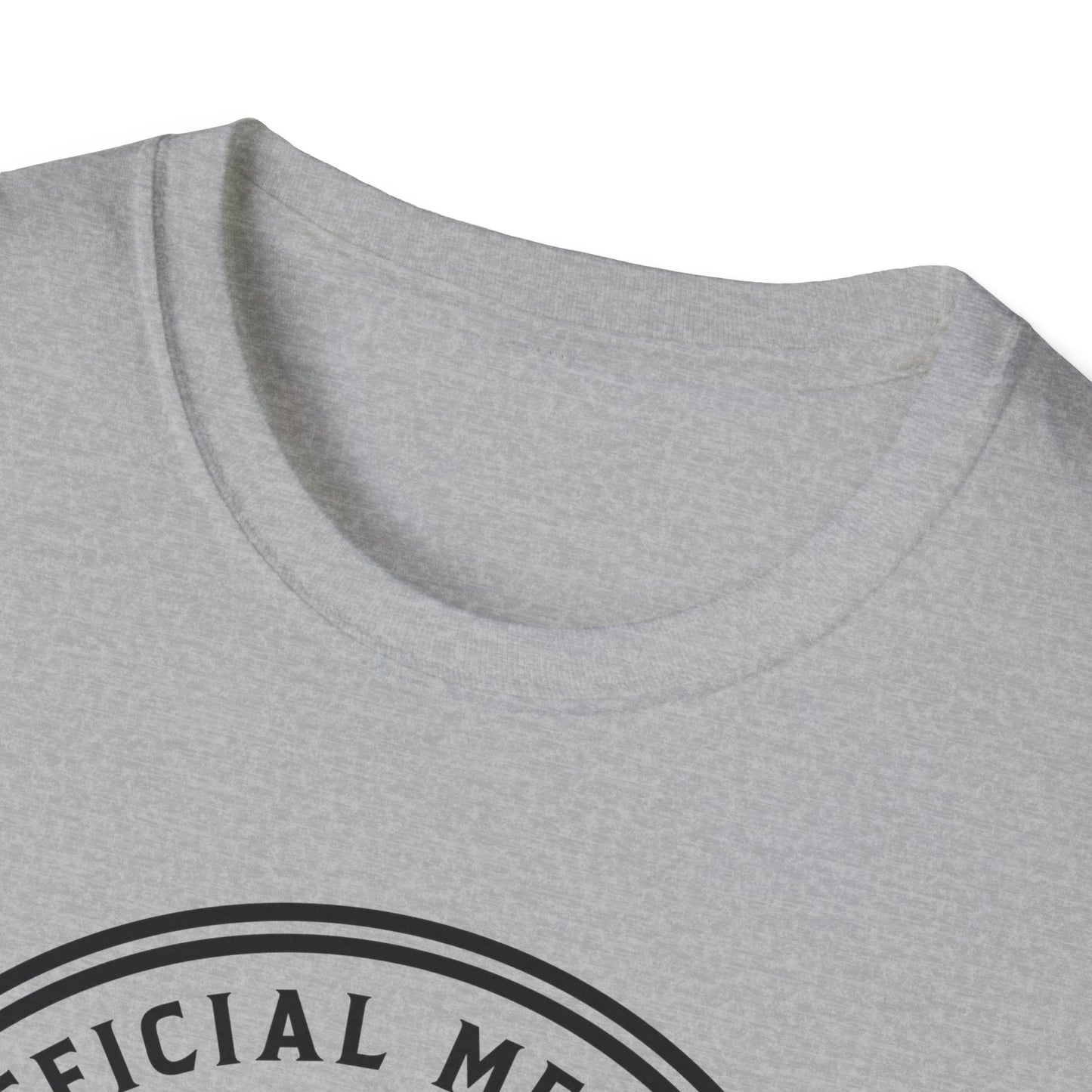 Mens Old Balls Club 50 Years Awesome Fifty 50th Birthday Grandpa T-Shirt