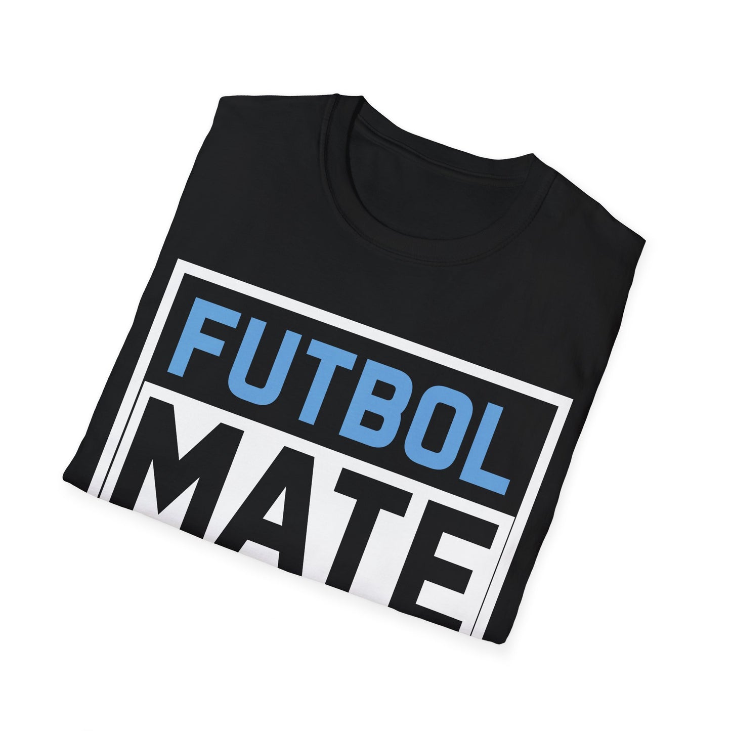 Futbol Mate Asado Argentina Argentinian Flag Pride Vintage T-Shirt For Men Women T-Shirt