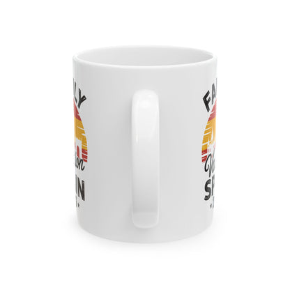 Family Vacation Spain 2026 Traveler Trip Tour Coffee Mug For Men Women