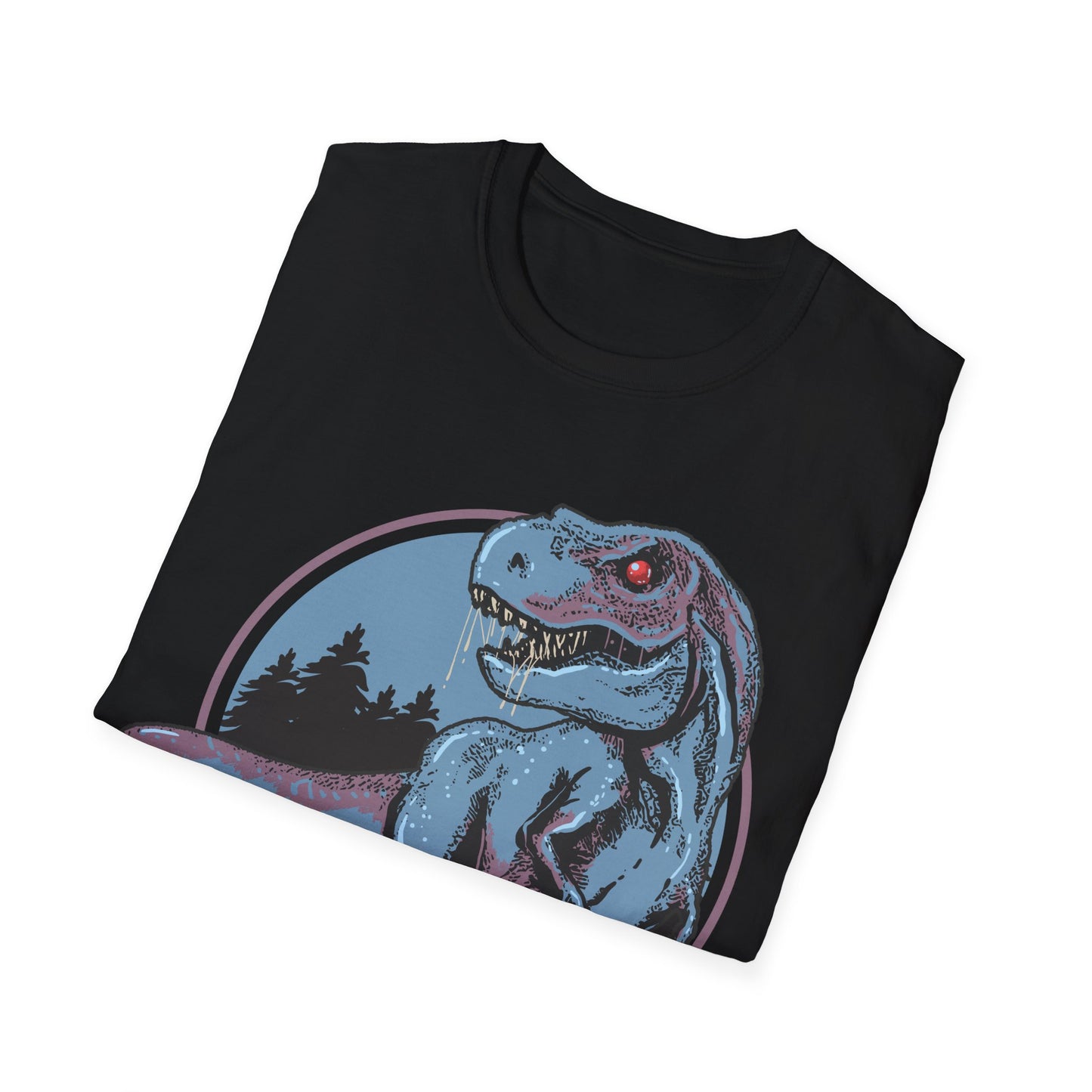 Mamasaurus Funny T-Rex Dinosaur Mama Saurus Family Matching Mothers Day T-Shirt