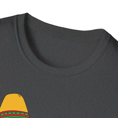 Funny Cinco Drinko Squad Party Mexican Fiesta Cinco de Mayo T-Shirt Men Women