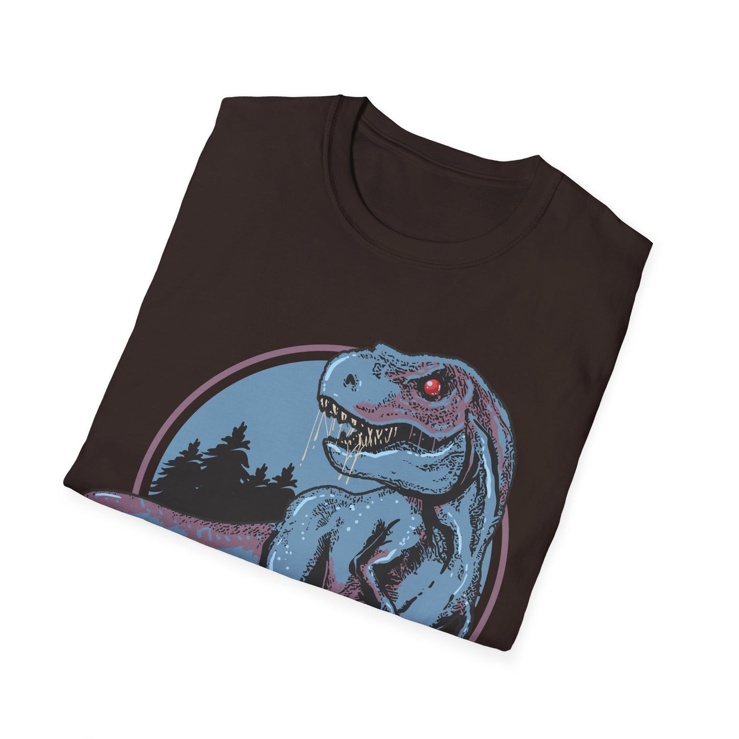 Mamasaurus Funny T-Rex Dinosaur Mama Saurus Family Matching Mothers Day T-Shirt