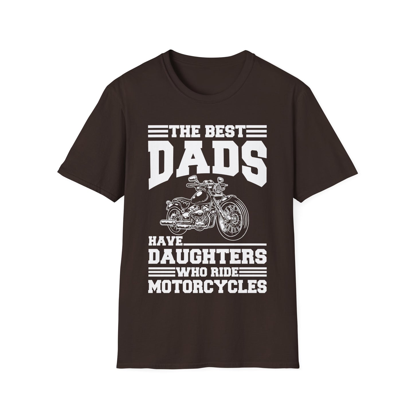 The Best Dads Have Daughters Who Ride Motorcycles Lady Biker Rider