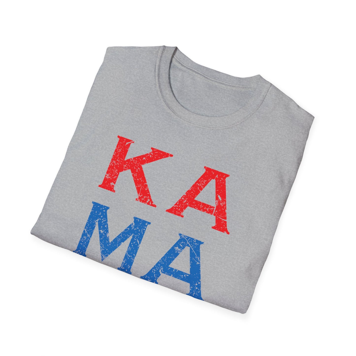 Kamala Harris T-Shirt