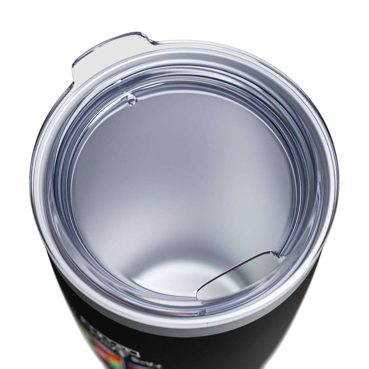 Melting Cube Speed Cubing Math Vintage Puzzle Youth Gifts Tumbler