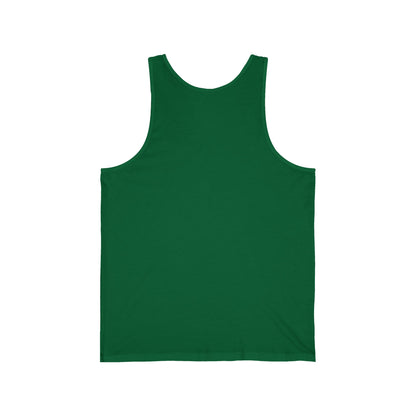 Irish Plus Puerto Rican Perfection Heritage Tank Top For Men Women Tank Top