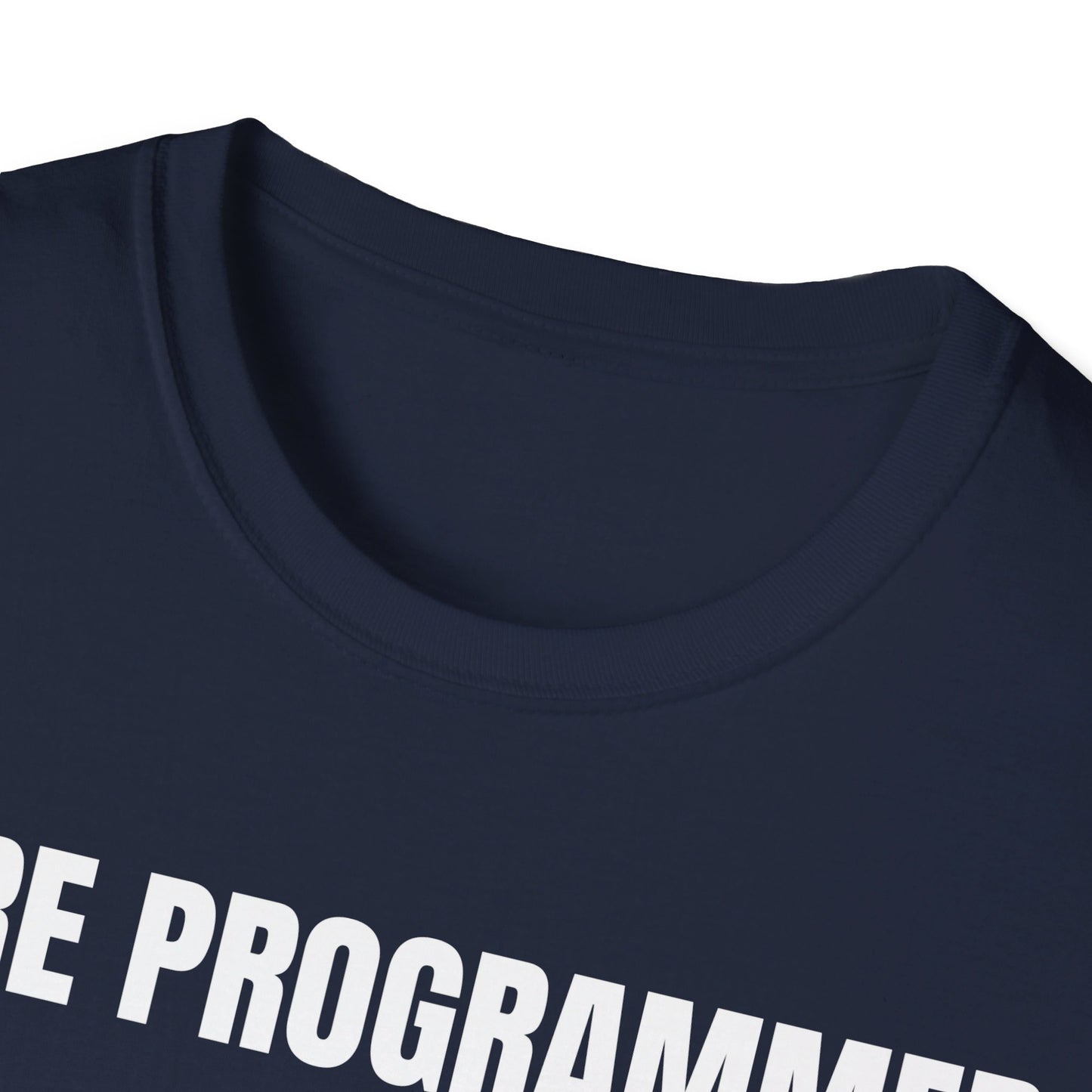 Funny I Are Programmer I Make Computer Beep Boop Cute Cat T-Shirt For Men Women T-Shirt