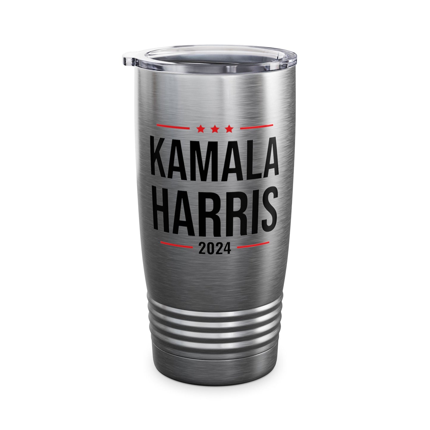 Kamala Harris 2024 for President Election 2024 Tumbler For Men Women