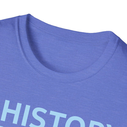 Funny If History Repeats Itself I'm So Getting A Dinosaur Lover Tshirt Men Women