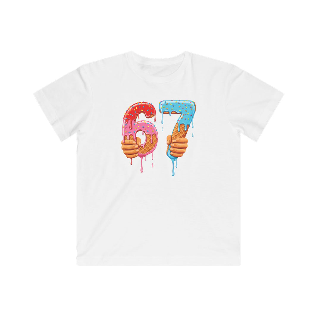 6 7 Collection – Viral Meme & Streetwear T-Shirts | The Next Apparel