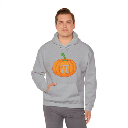 Funny Math Geeks Math's Pumpkin Pie Pi Halloween Christmas Hoodie Men Women Kids