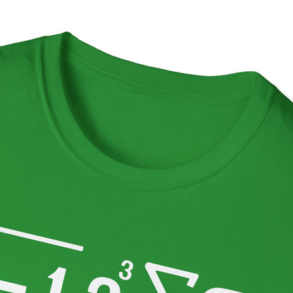 Funny I Ate Some Pi Day Math Lover Gift T-Shirt For Men Women