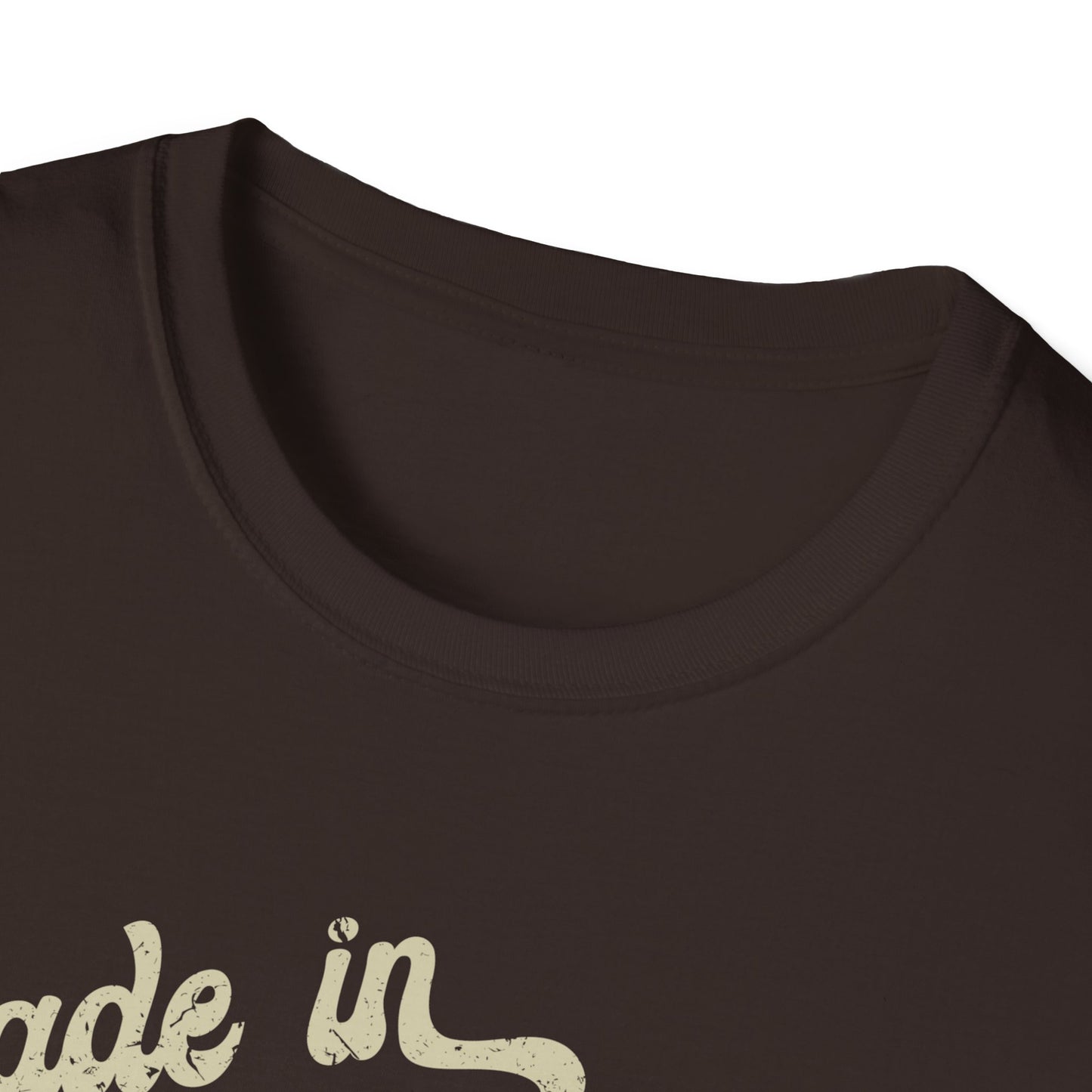 Made In 1976 Limited Edition Funny Cassette Tape Vintage T-Shirt For Men Women