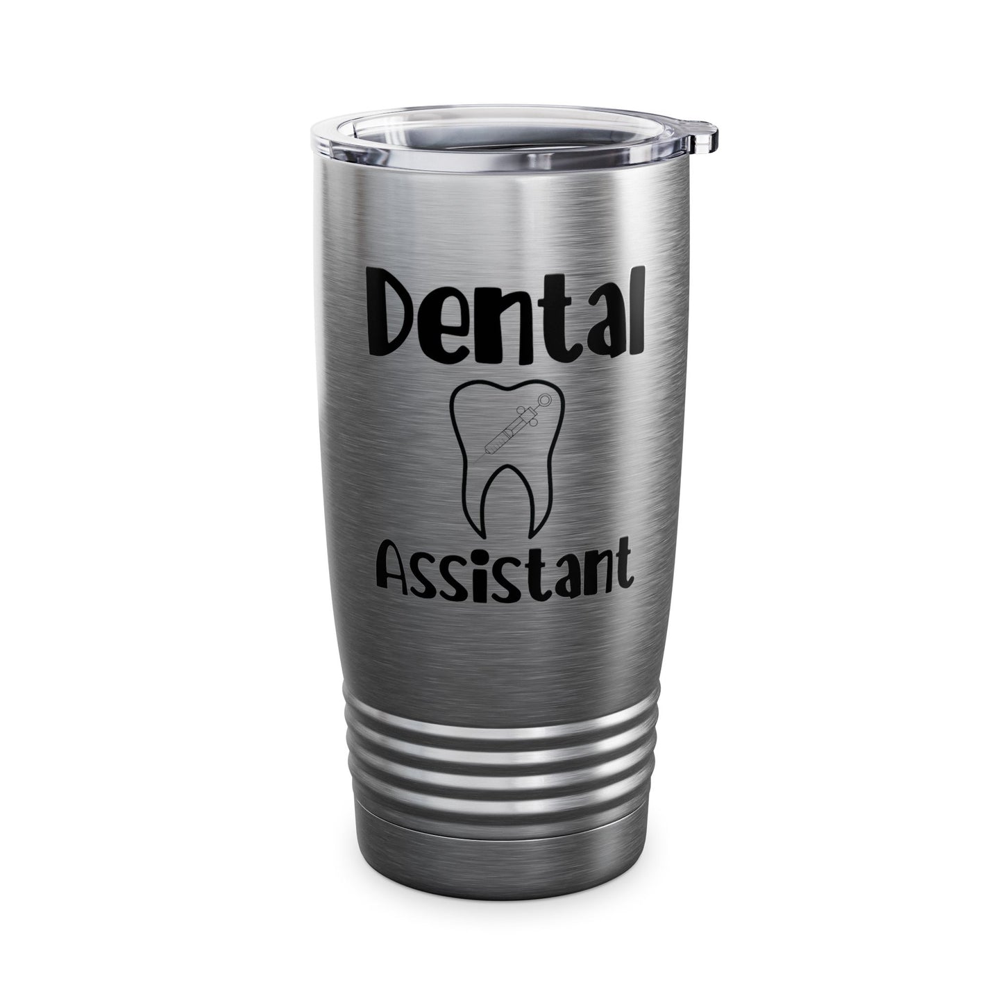 Cute Dental Assistant Tumbler Gift Dentist Tumbler Men Women