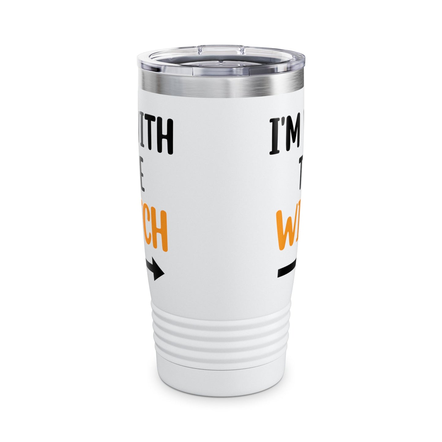 Copy of PharmD Pharmacy Graduate Pharmacy School Periodic Table Gift Tumbler