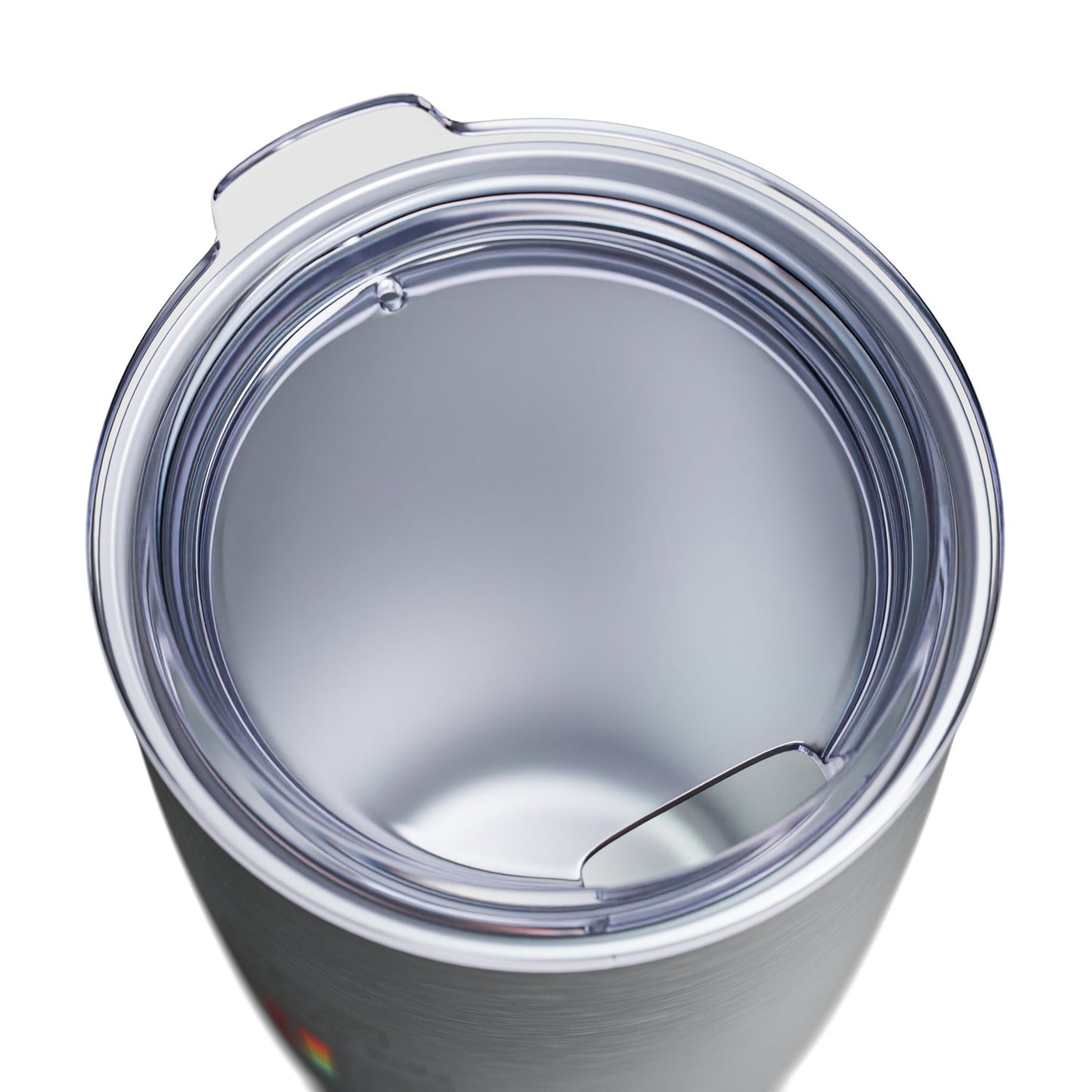 Melting Cube Speed Cubing Math Vintage Puzzle Youth Gifts Tumbler