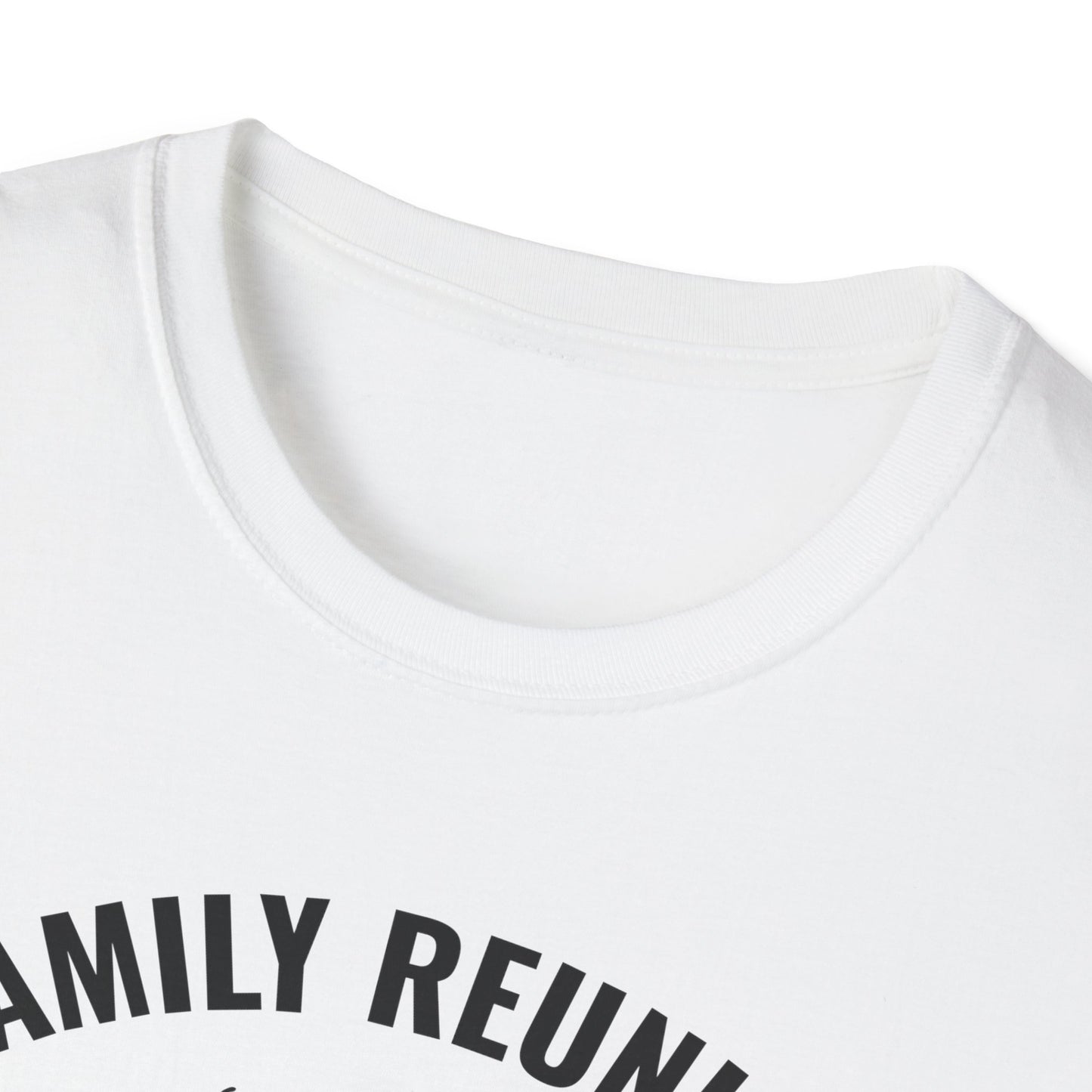 Making Memories Family Matching Group Family Reunion 2026 T-Shirt For Men Women